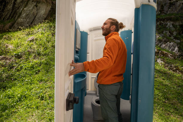 Best Portable toilet rental cost  in Sandy Hook, CT