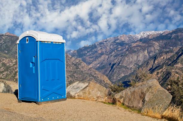 Portable bathroom rental in Sandy Hook, CT