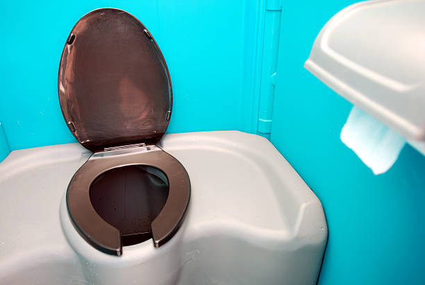 Best High-end porta potty rental  in Sandy Hook, CT