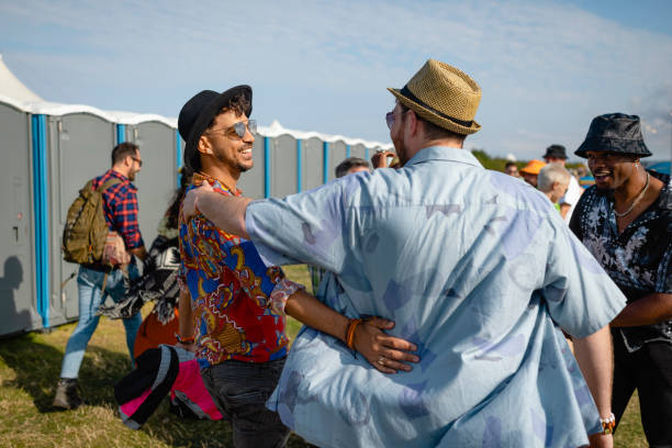 Best Local porta potty services  in Sandy Hook, CT