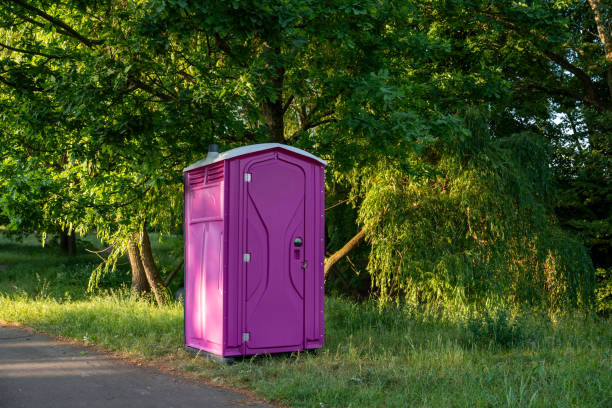 Best Porta potty rental near me  in Sandy Hook, CT