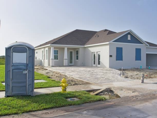 Best High-end porta potty rental  in Sandy Hook, CT