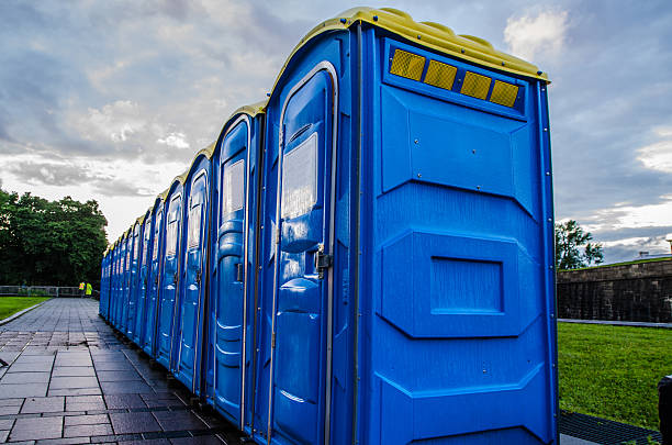 Sandy Hook, CT porta potty rental Company