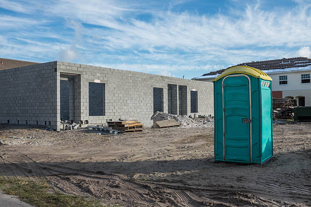 Best Sanitation services for porta potties  in Sandy Hook, CT